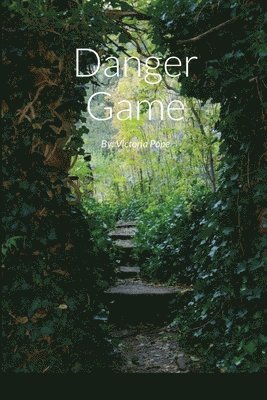 Victoria Pope - Danger Game, Häftad