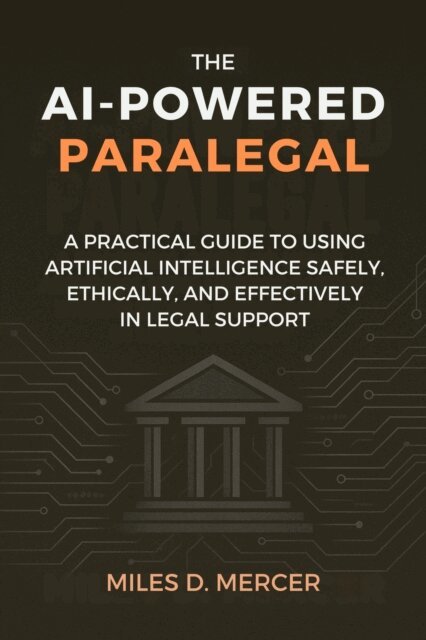 AI-Powered Paralegal