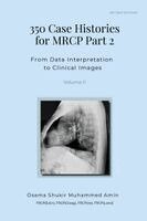 Osama Shukir Muhammed Amin - 350 Case Histories for MRCP Part 2, Volume II, Häftad. Tillgänglighet: Lägg i varukorg