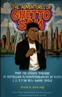 Kwame Teague - Adventures of Ghetto Sam ( Light novel Edition ), Häftad. Tillgänglighet: Lägg i varukorg