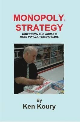 Monopoly Strategy