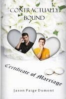 Jason Paige Dumont - Contractually Bound, Häftad. Tillgänglighet: Lägg i varukorg