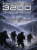 Les chroniques d'Arcturus