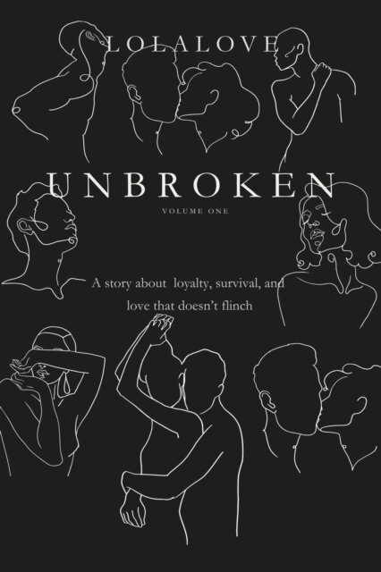 LoLa Love - Unbroken, E-bok. Tillgänglighet: Lägg i varukorg