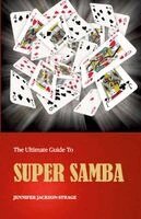 Jennifer Jackson-Strage - Ultimate Guide to Super Samba, Häftad. Tillgänglighet: Lägg i varukorg