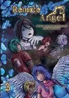 Yennie Fer, Banunu - Remote Angel Volume 3, Häftad. Tillgänglighet: Lägg i varukorg