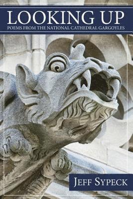 Jeff Sypeck - Looking Up: Poems from the National Cathedral Gargoyles, Häftad. Tillgänglighet: Lägg i varukorg