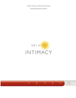 Laurel Mellin - EBT Kit 5 : Initimacy, Häftad. Tillgänglighet: Lägg i varukorg