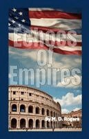 M D Rogers - Echoes of Empires, Häftad. Tillgänglighet: Lägg i varukorg