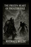 Michael Wilde - Frozen Heart of Frostbridge, Häftad. Tillgänglighet: Lägg i varukorg