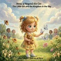 Gabriela Maxim - Fetița și Regatul din Cer/The Little Girl and the Kingdom in the Sky, Häftad. Tillgänglighet: Lägg i varukorg