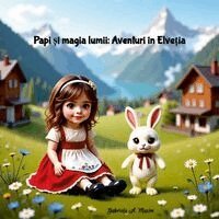 Gabriela Maxim - Papi și magia lumii, Häftad. Tillgänglighet: Lägg i varukorg