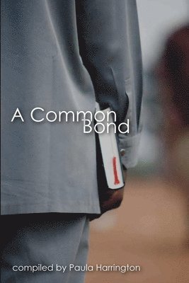 Paula Harrington - Common Bond, Häftad. Tillgänglighet: Lägg i varukorg