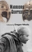 Dragan Nikolic - Warriors Quotes, Häftad. Tillgänglighet: Lägg i varukorg