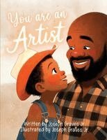 Joseph Graves - You Are an Artist!, Häftad