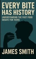Every Bite Has History