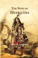 Henry W. Longfellow - Song of Hiawatha, Häftad. Tillgänglighet: Lägg i varukorg