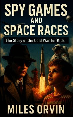 Spy Games and Space Races