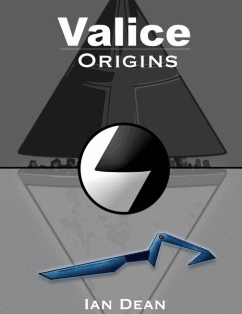 Ian Dean - Valice - Origins, E-bok. Tillgänglighet: Lägg i varukorg