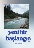 Serdar ÇaliŞkan - Yenİ Bİr BaŞlangiç, Häftad