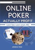 Online Poker Actually Profit