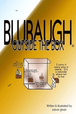 edwin gilven - Blubaugh, Outside the Box, Häftad. Tillgänglighet: Tillfälligt slut