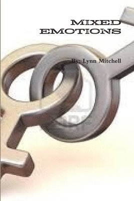 Lynn Mitchell - Mixed Emotions, Häftad. Tillgänglighet: Lägg i varukorg