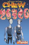 Chew Vol. 4