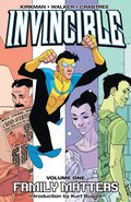 Invincible Vol. 1