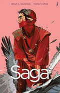 Saga Vol. 2