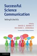 Successful Science Communication