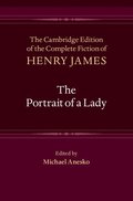 The Portrait of a Lady