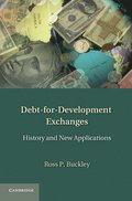 Debt-for-Development Exchanges