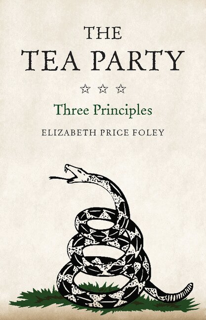 Elizabeth Price Foley - The Tea Party, Inbunden. Tillgänglighet: Lägg i varukorg