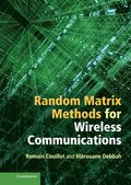 Random Matrix Methods for Wireless Communications