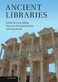 Ancient Libraries