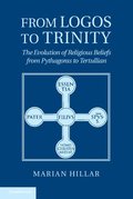 From Logos to Trinity