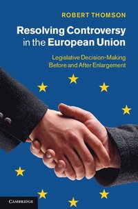 Resolving Controversy in the European Union