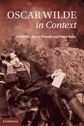 Oscar Wilde in Context