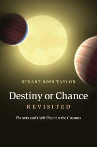 Destiny or Chance Revisited