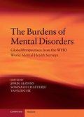 The Burdens of Mental Disorders