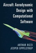 Aircraft Aerodynamic Design with Computational Software