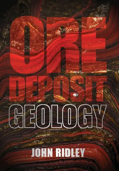 Ore Deposit Geology