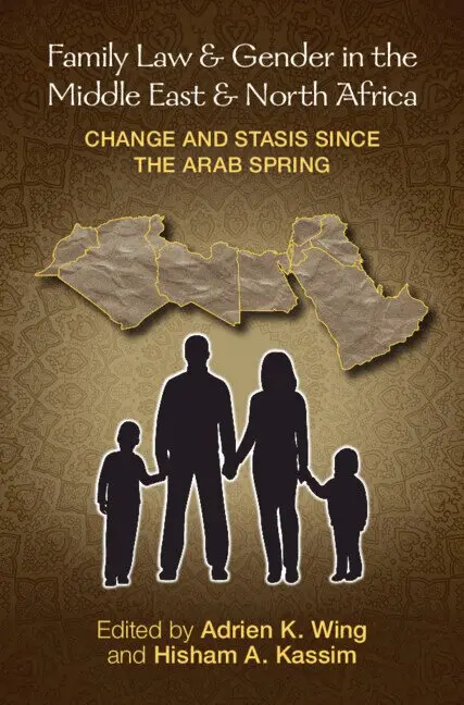 Adrien K. Wing, Hisham A. Kassim - Family Law and Gender in the Middle East and North Africa, Inbunden. Tillgänglighet: Lägg i varukorg