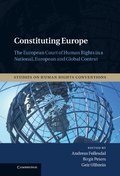 Constituting Europe