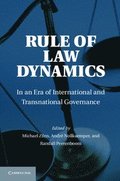 Rule of Law Dynamics