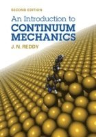 Introduction to Continuum Mechanics av J N Reddy, J N Reddy