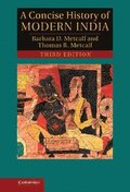 Concise History of Modern India