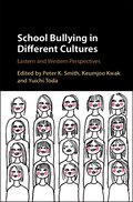 School Bullying in Different Cultures