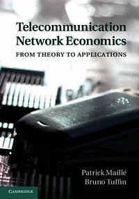 Telecommunication Network Economics
